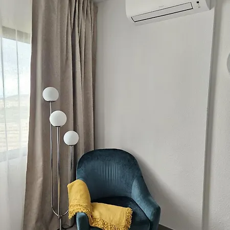 Luxury Sun & Sea View Paraiso * Costa Adeje (Tenerife)