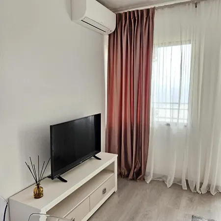 Appartement Luxury Sun & Sea View Paraiso *