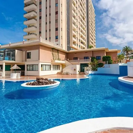 Luxurious And Spacious Costa Adeje (Tenerife)