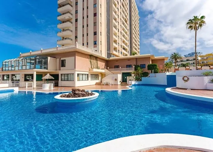 Luxurious And Spacious Costa Adeje (Tenerife)