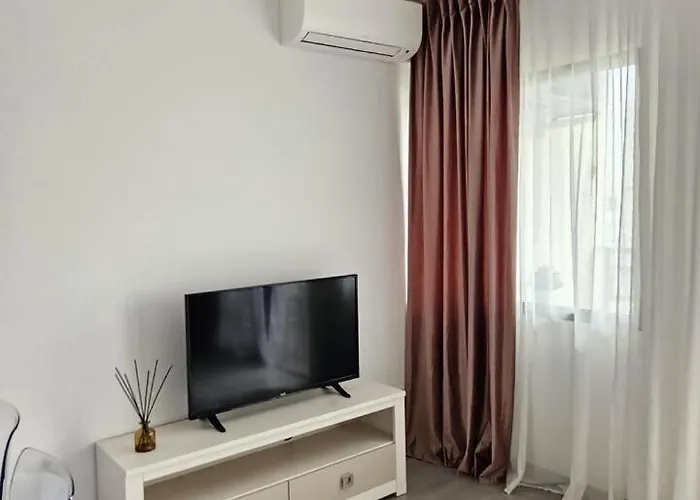 Apartamento Luxurious And Spacious *