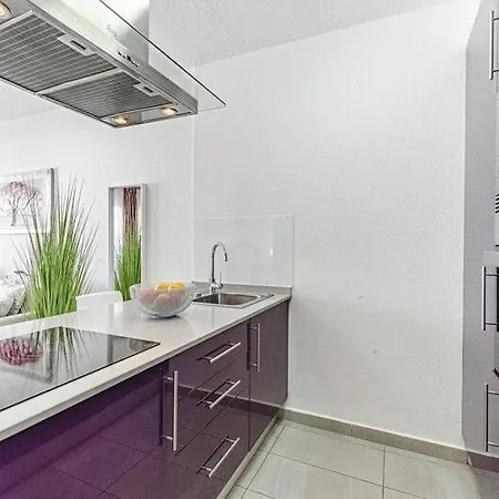 아파트 Luxury Sun & Sea View Paraiso