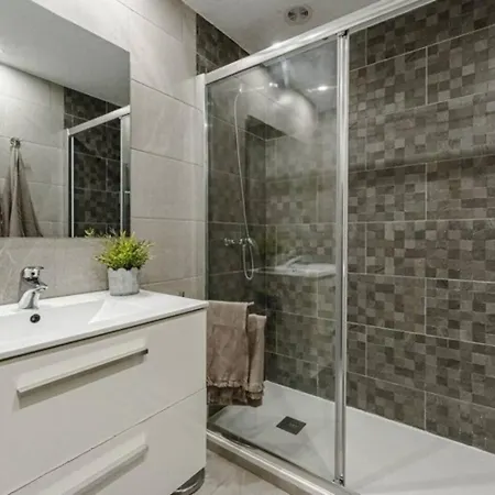 Luxurious And Spacious Apartman Costa Adeje (Tenerife)
