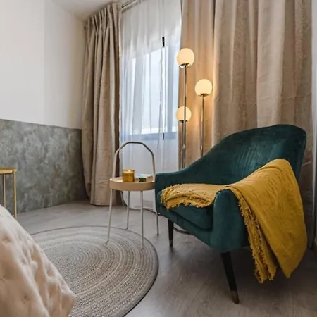 Daire Luxurious And Spacious Costa Adeje