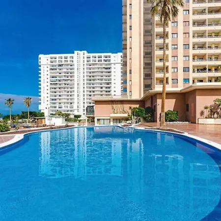 Luxurious And Spacious Costa Adeje