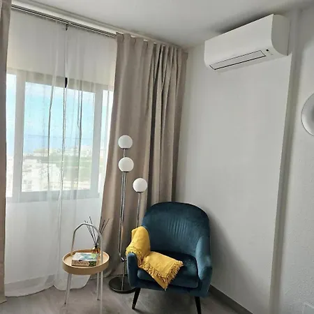 Luxurious And Spacious Costa Adeje