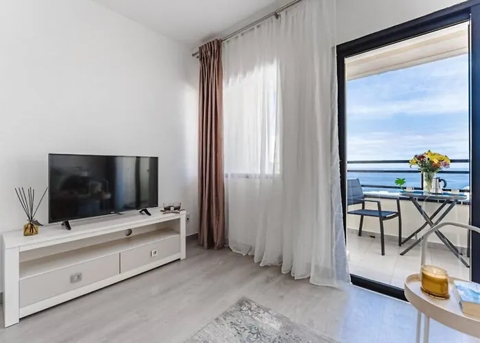 Luxurious And Spacious Appartement