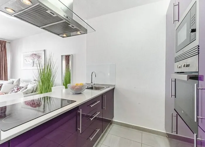 Luxurious And Spacious *