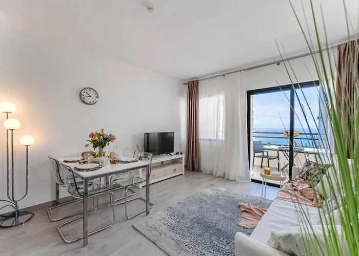 Appartement Luxurious And Spacious