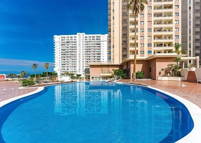 Luxurious And Spacious Costa Adeje (Tenerife)