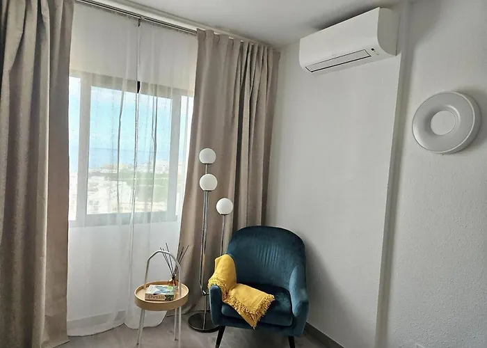 Luxurious And Spacious