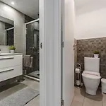 Luxurious And Spacious Apartmán Costa Adeje (Tenerife)