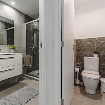 Luxurious&spacious Appartement Costa Adeje (Tenerife)