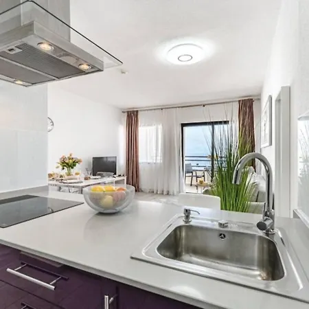 Luxurious&spacious *
